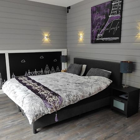 Kuai Guestroom Brugge Luaran gambar