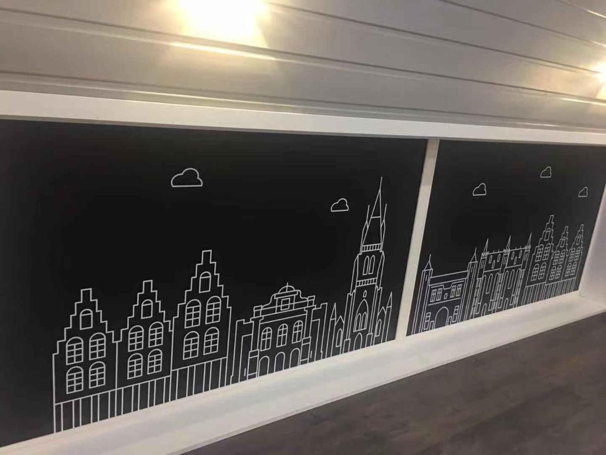 Kuai Guestroom Brugge Luaran gambar