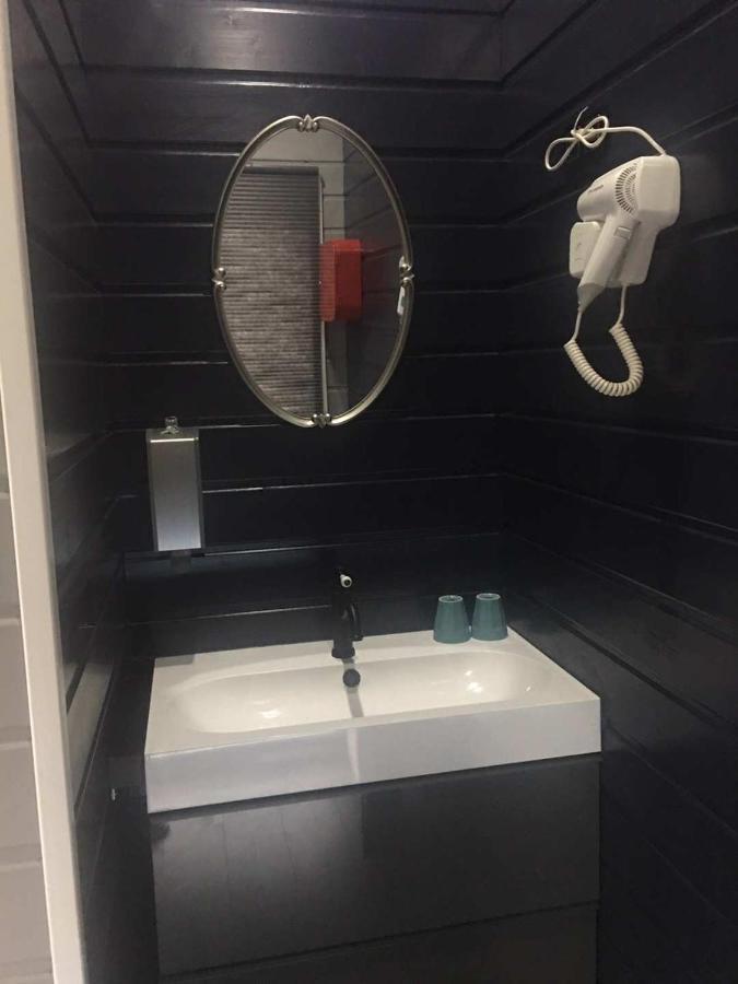 Kuai Guestroom Brugge Luaran gambar