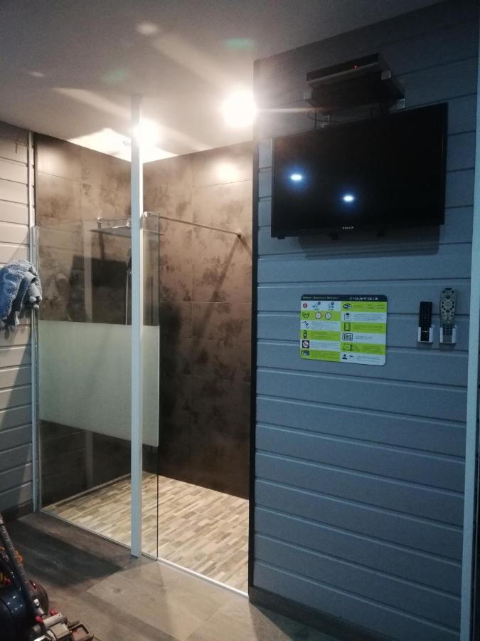 Kuai Guestroom Brugge Luaran gambar