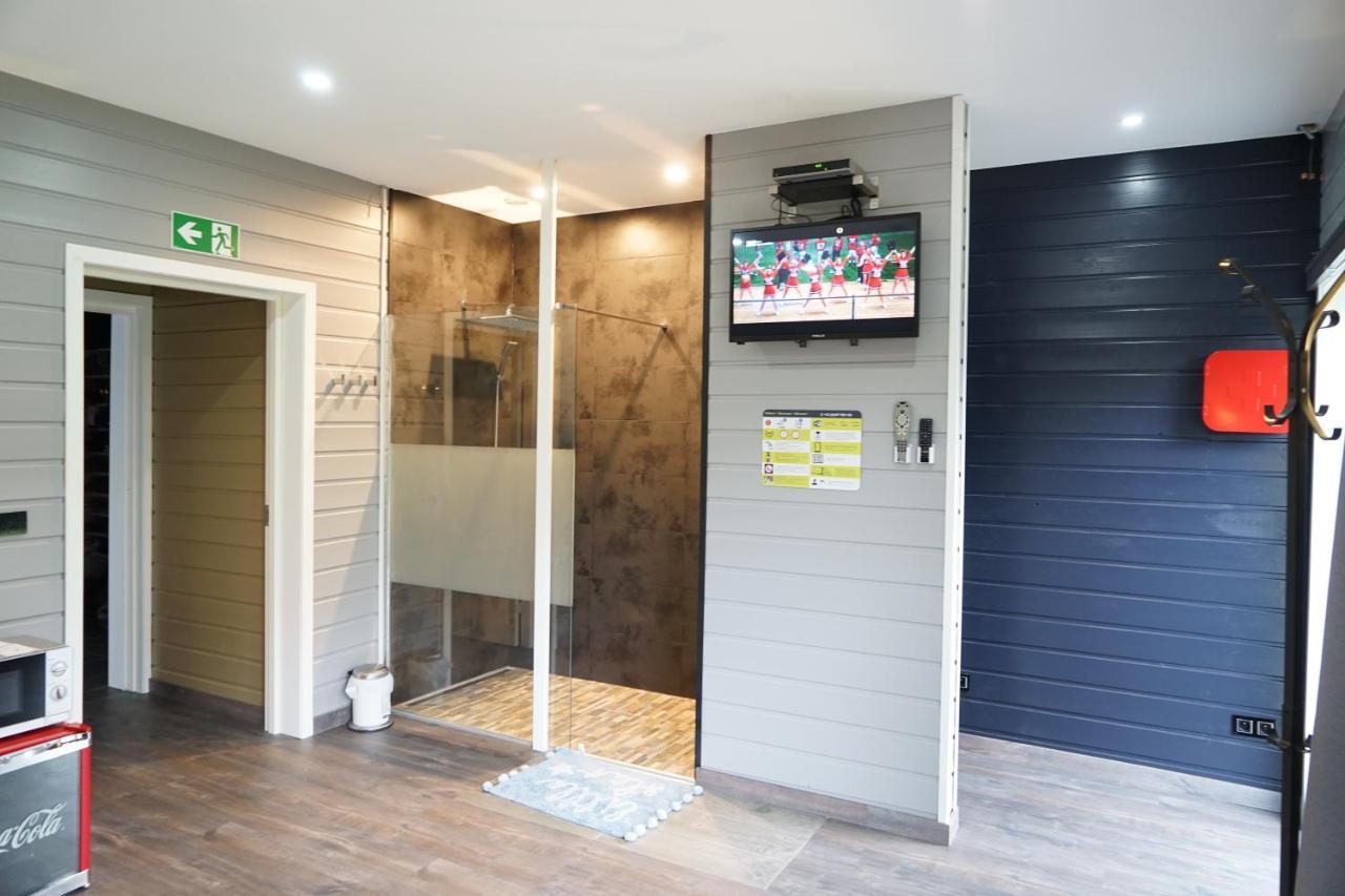Kuai Guestroom Brugge Luaran gambar