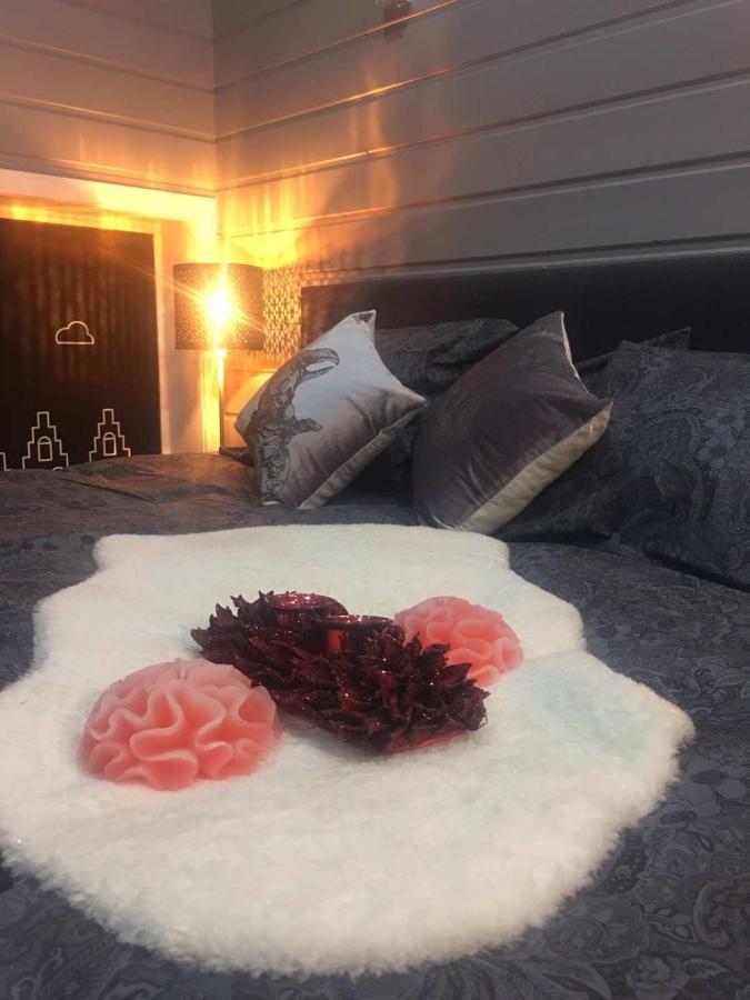 Kuai Guestroom Brugge Luaran gambar