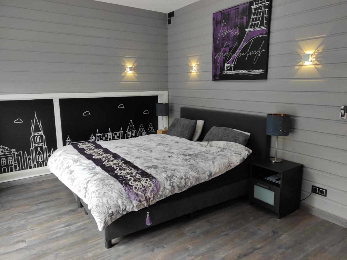 Kuai Guestroom Brugge Luaran gambar