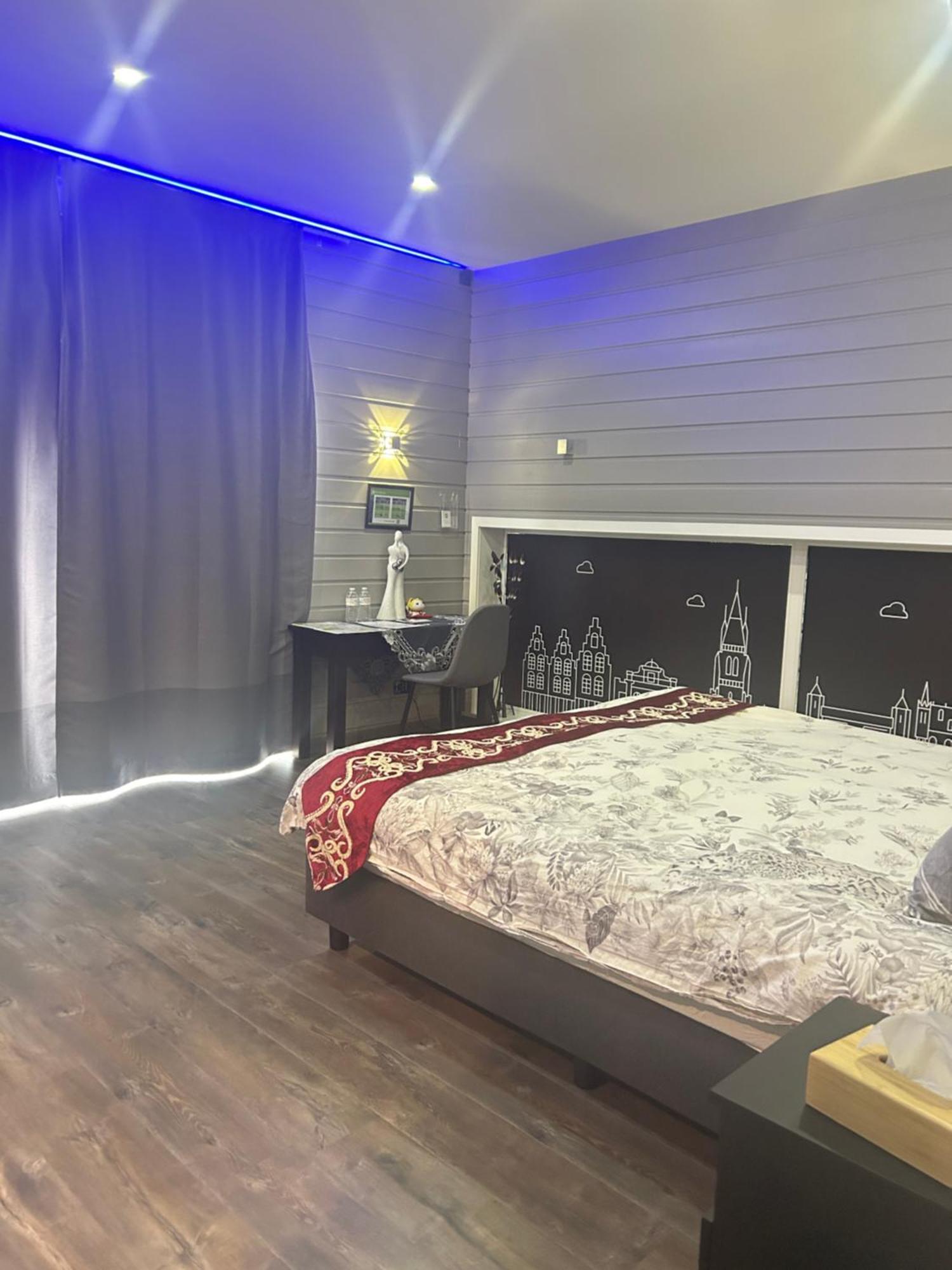 Kuai Guestroom Brugge Luaran gambar