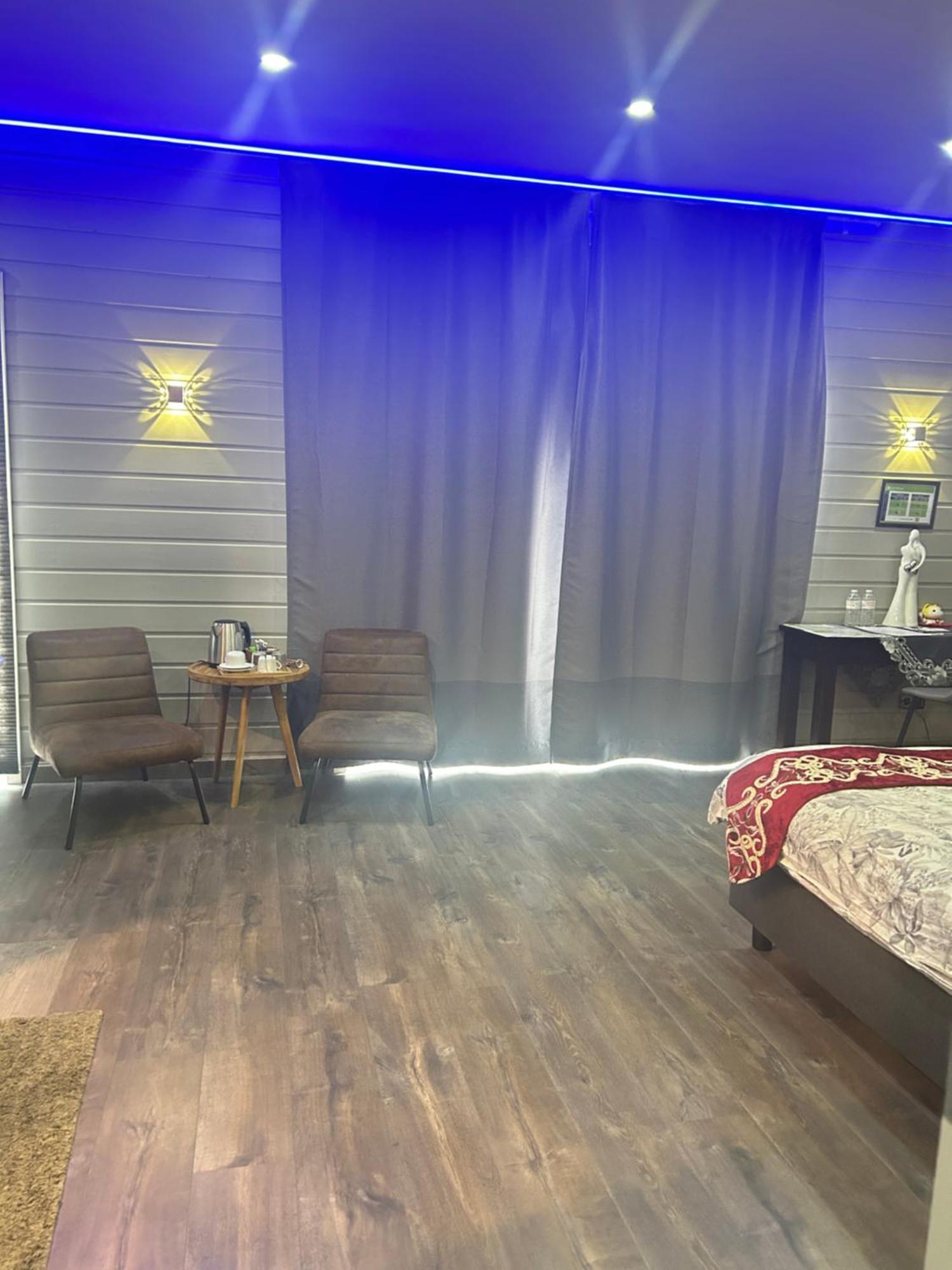 Kuai Guestroom Brugge Luaran gambar