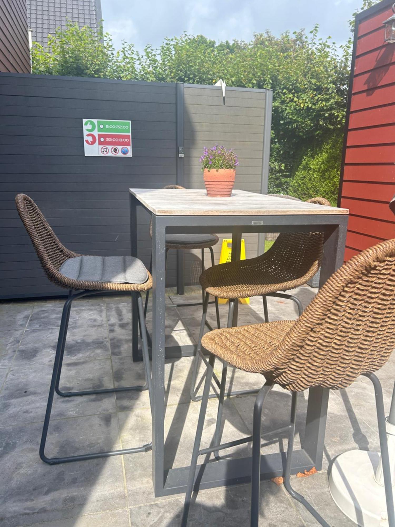 Kuai Guestroom Brugge Luaran gambar