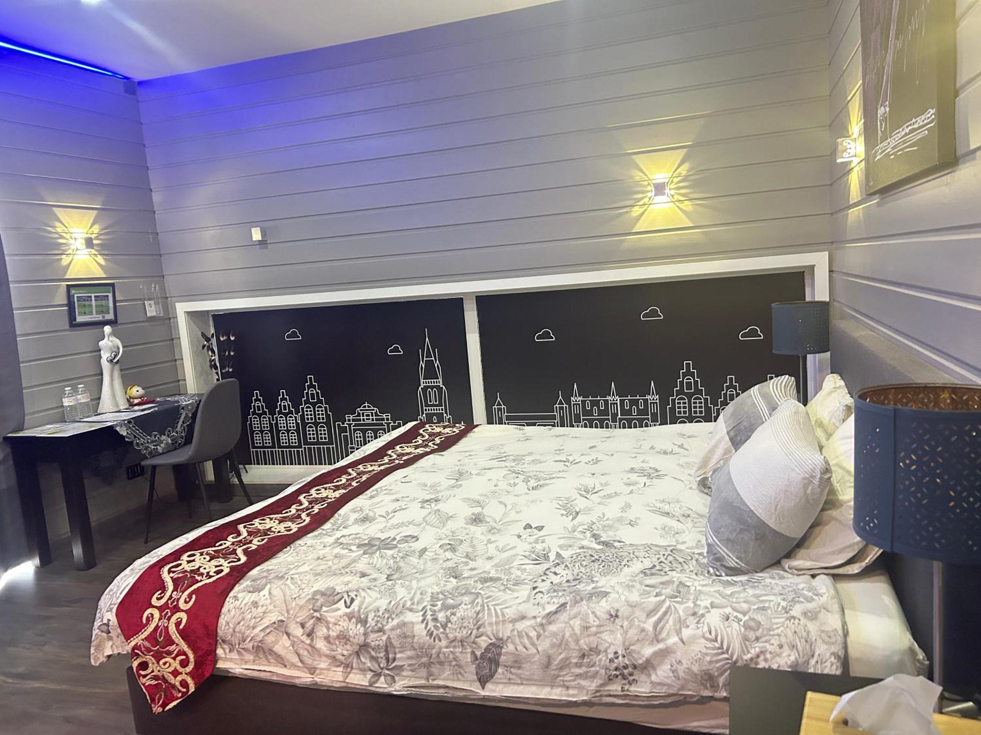 Kuai Guestroom Brugge Luaran gambar