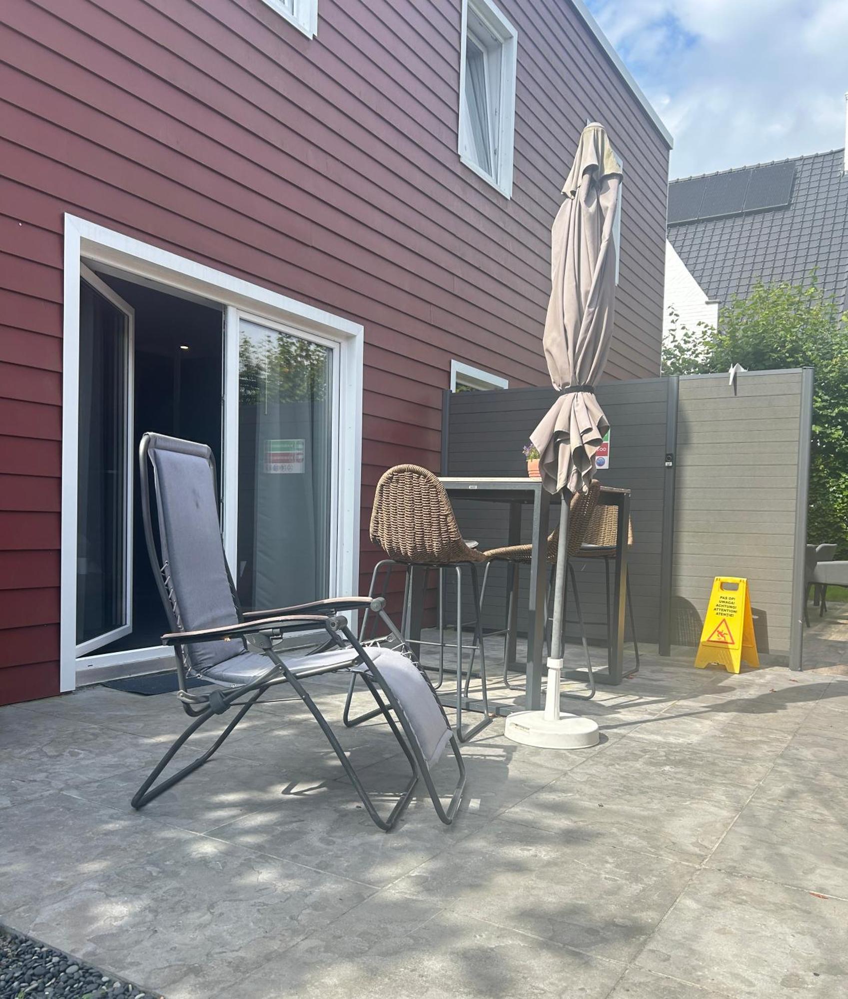 Kuai Guestroom Brugge Luaran gambar